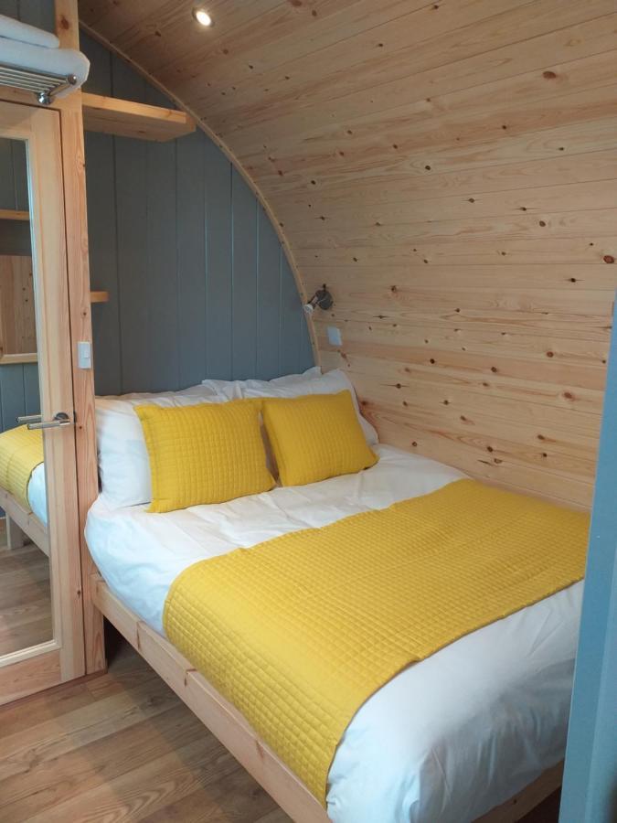 Villa North Star Glamping Lybster Esterno foto